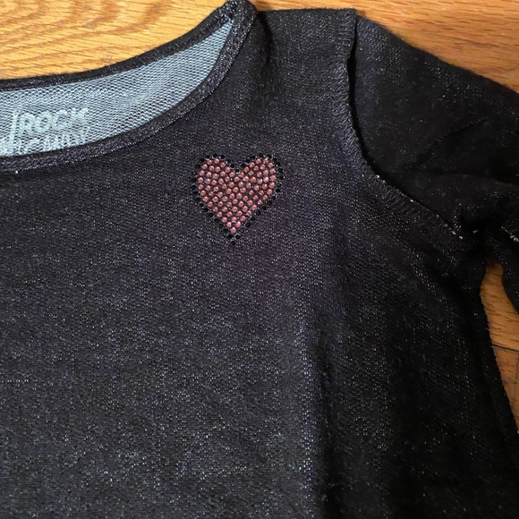 ⭐️HP⭐️💖Rock Candy Sweatshirt - Picture 2 of 6